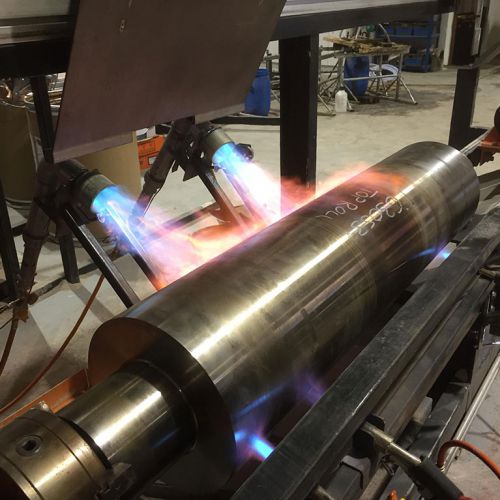 Service Roll Welding Premtech