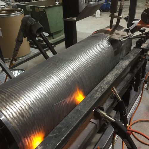 Service Roll Welding Premtech