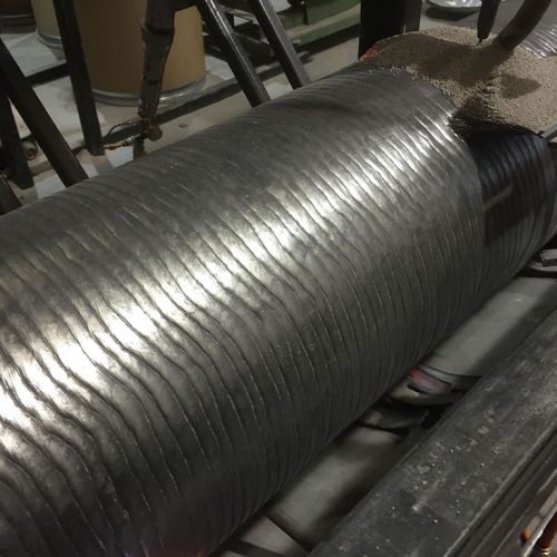 Service Roll Welding Premtech