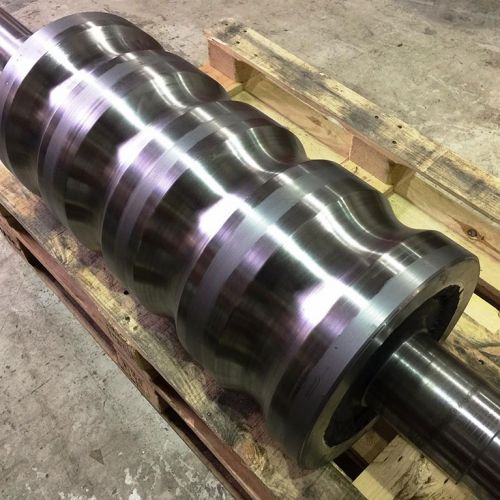 Service Roll Welding Premtech