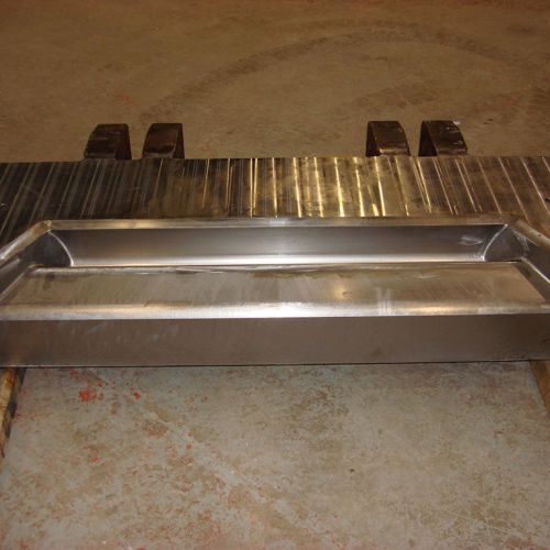 Service Dummy Bar Heads Premtech